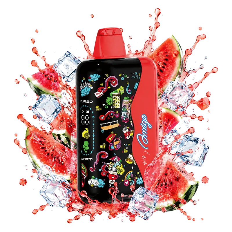 Amigo Go 35000 Watermelon Ice